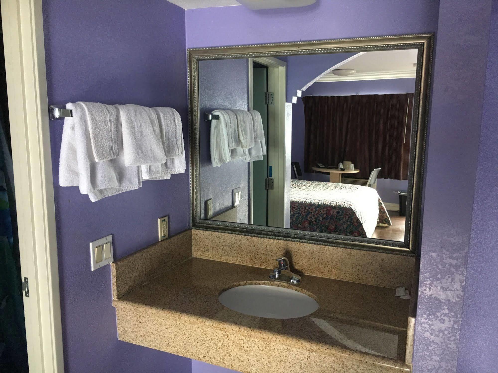 Budget Motel 잉글우드 외부 사진