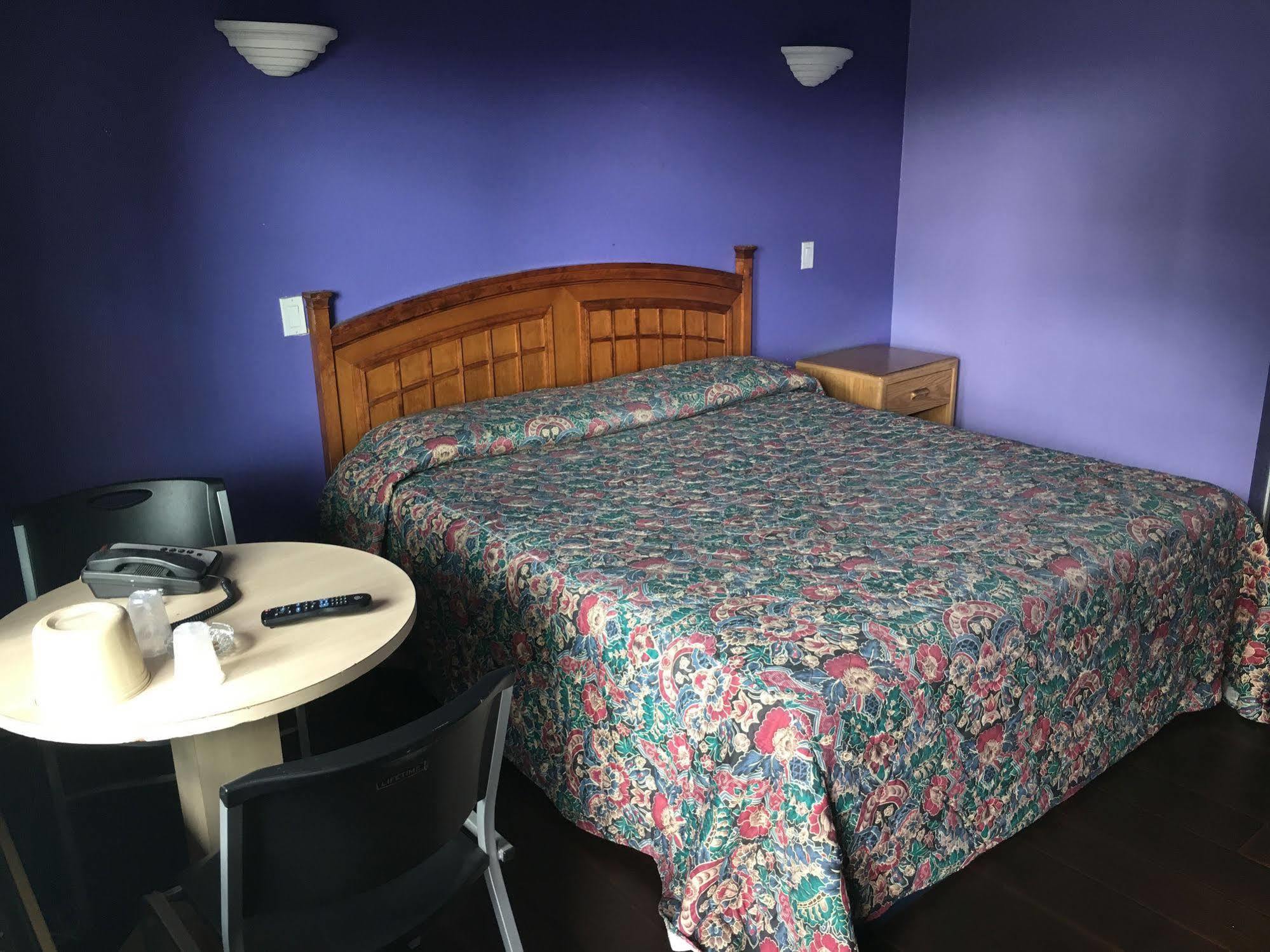 Budget Motel 잉글우드 외부 사진
