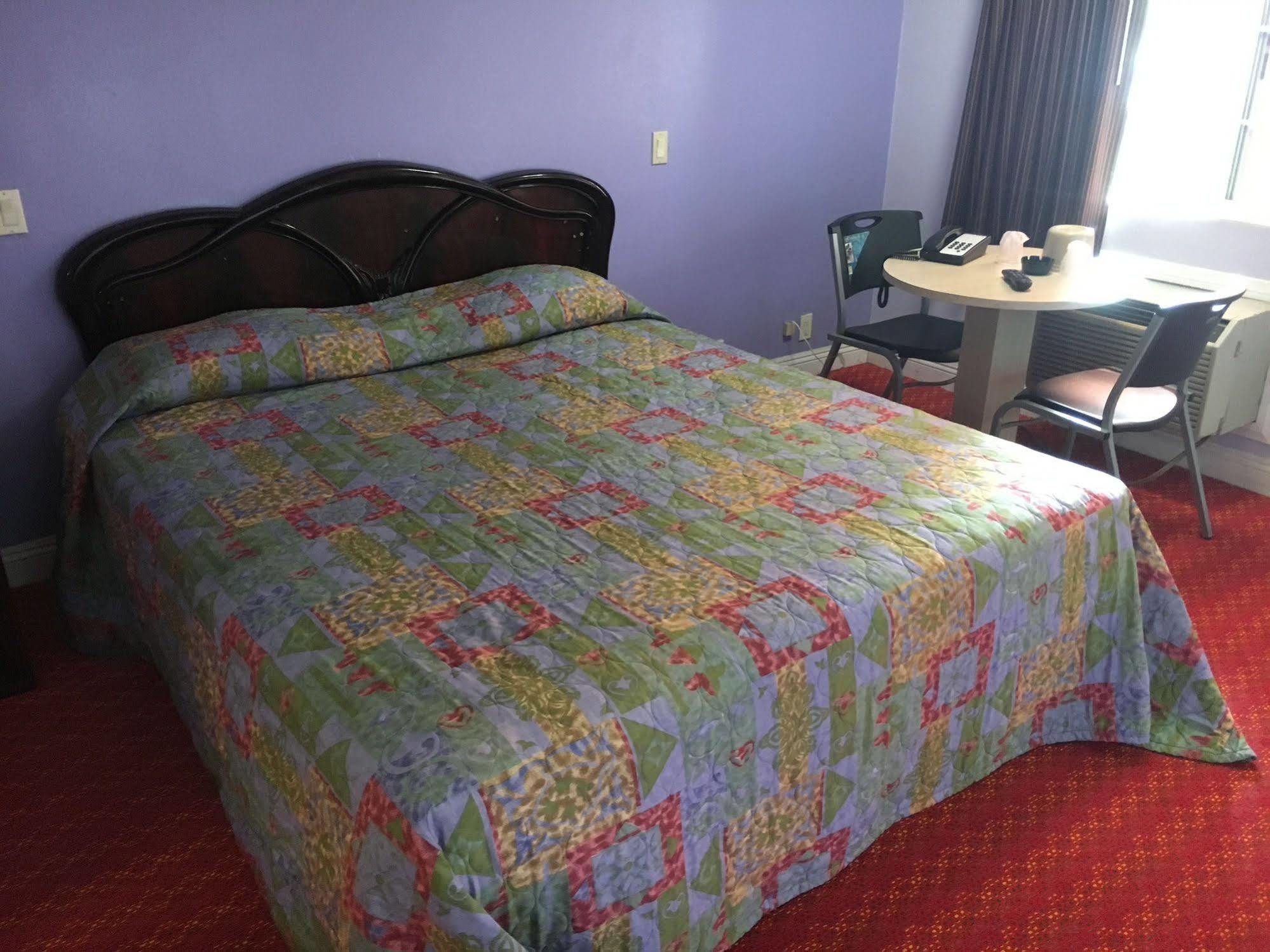 Budget Motel 잉글우드 외부 사진