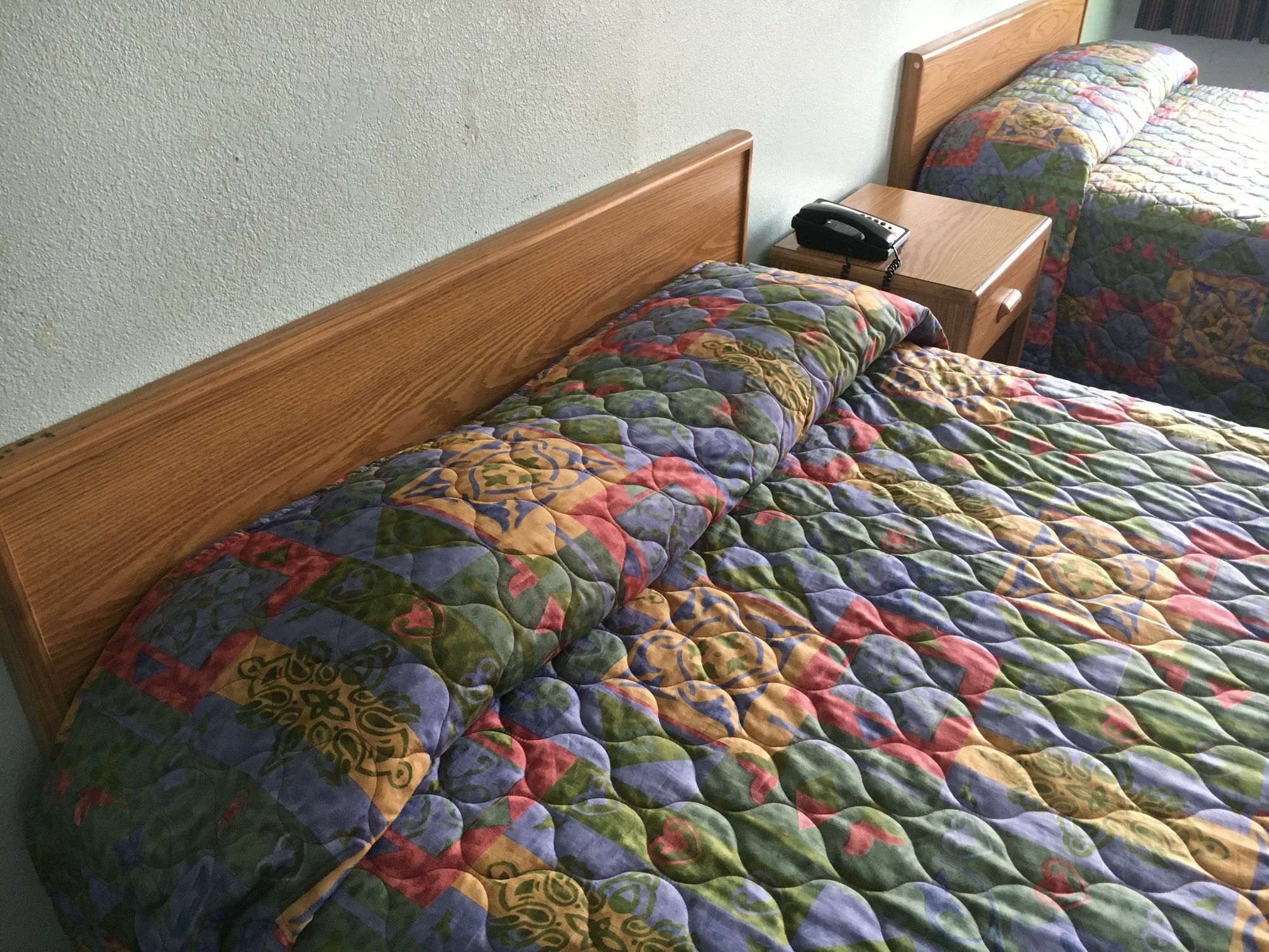 Budget Motel 잉글우드 외부 사진